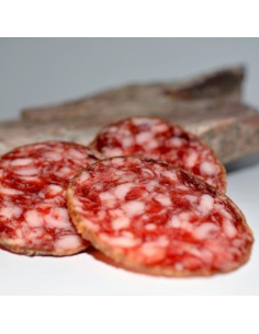 Salchichón Cular de Bellota... 2