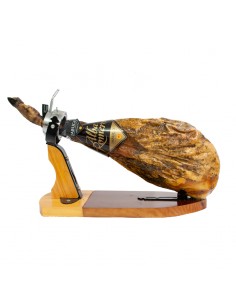 Jamón 100% Ibérico de... 2