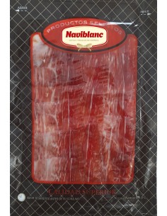 JAMÓN IBÉRICO CEBO DE CAMPO... 2