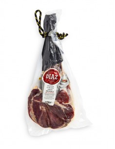 Paleta Gran Reserva Duroc...