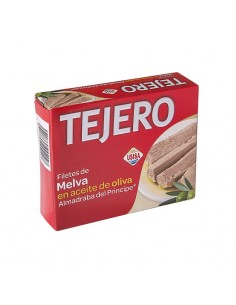 Filete de Melva Almadraba...