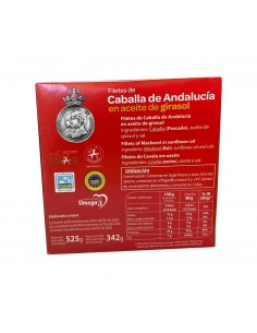 Filete de Caballa de... 2
