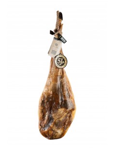 JAMON IBERICO BELLOTA 100%...