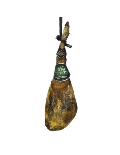 Jamón 100% Raza Ibérico de... 2