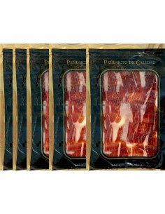 Jamon Ibérico de Bellota...