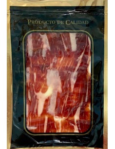 Sobre 100gr Jamón Ibérico...