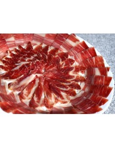 Sobre 100gr Jamón Ibérico... 2