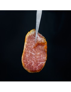 Lomo de Bellota 100% Raza... 2