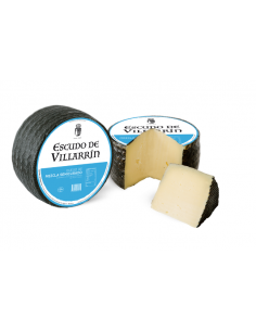 Queso Mz Semicurado Leche... 2