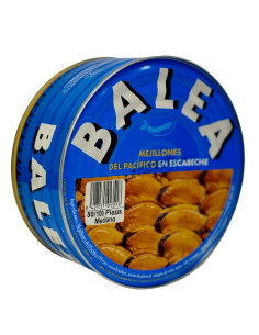 MEJILLON ESC. PACIFICO... 2