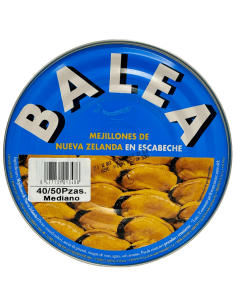 MEJILLON ESC. PACIFICO...