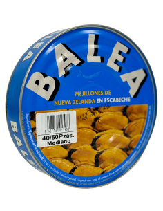 MEJILLON ESC. PACIFICO... 2