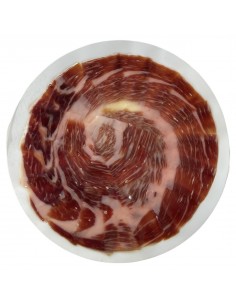 PACK 5 PLATOS 70G JAMÓN IB....