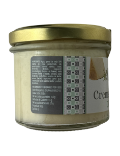 CREMA DE QUESO DE OVEJA MG 2