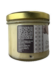 CREMA DE QUESO FUNDIDA CON... 2