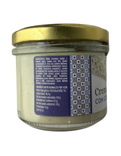 CREMA DE QUESO AZUL CON... 2