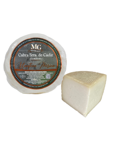 Queso de Cabra Curado en... 2