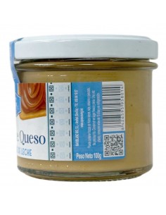 CREMA DE QUESO CON DULCE DE... 2