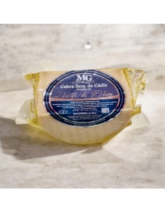 QUESO DE CABRA CURADO EN... 2