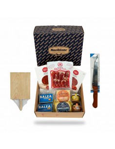 PACK GOURMET ESPECIAL NAVIDAD