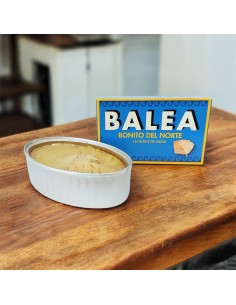 BONITO DEL NORTE EN ACEITE... 2