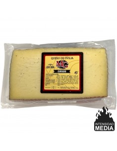 QUESO DE OVEJA CURADO 1,5...