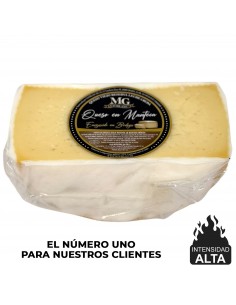 QUESO CURADO EN MANTECA... 2