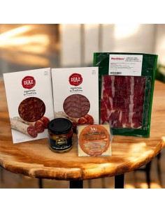 PACK GOURMET DÍA DE FÚTBOL... 2