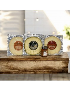 PACK GOURMET FESTIVAL DE... 2