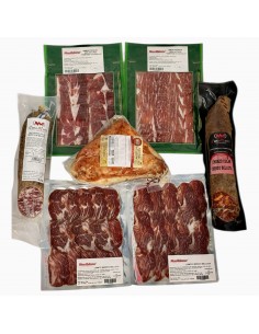 PACK GOURMET LA BESTIA DE...