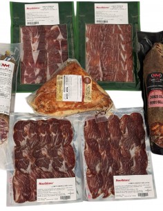 PACK GOURMET LA BESTIA DE... 2