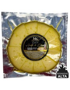 QUESO VIEJO RESERVA EN AOVE...