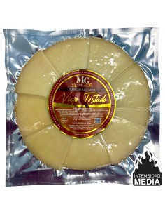 QUESO VIEJO TOSTADO MG...