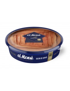 Filetes de Anchoa del...