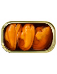 MEJILLON GIGANTE ESC.... 2