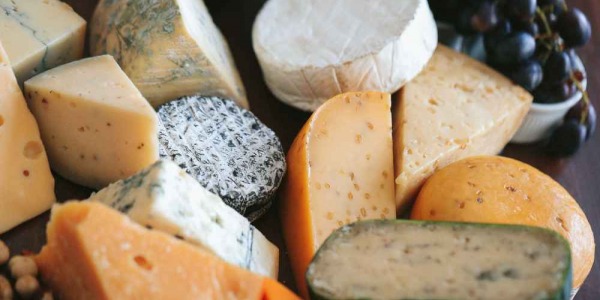 ¿Cuáles son los mejores quesos de España?